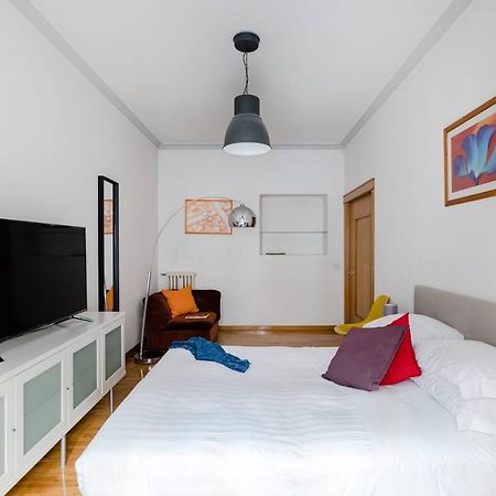 Elegant Apartment Via Veneto By Varental 로마 외부 사진