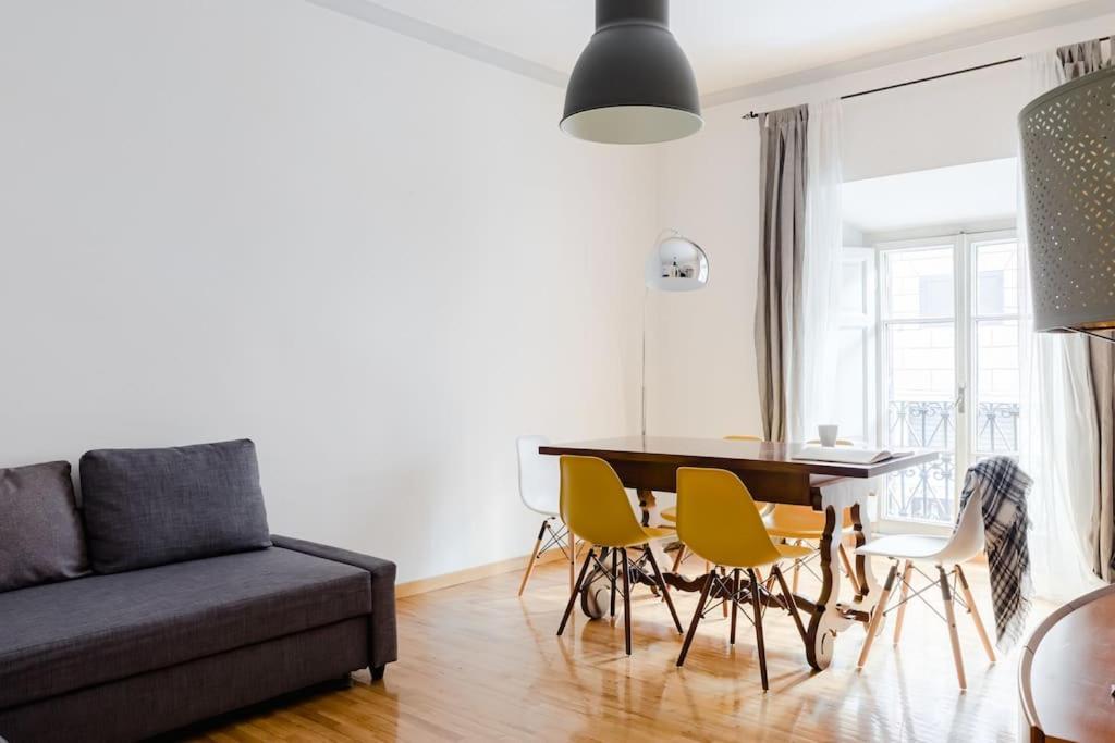 Elegant Apartment Via Veneto By Varental 로마 외부 사진