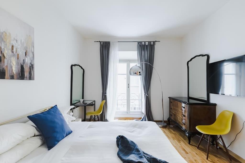 Elegant Apartment Via Veneto By Varental 로마 외부 사진