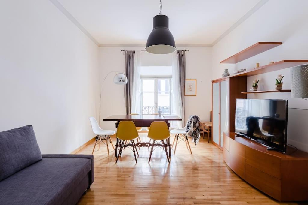 Elegant Apartment Via Veneto By Varental 로마 외부 사진