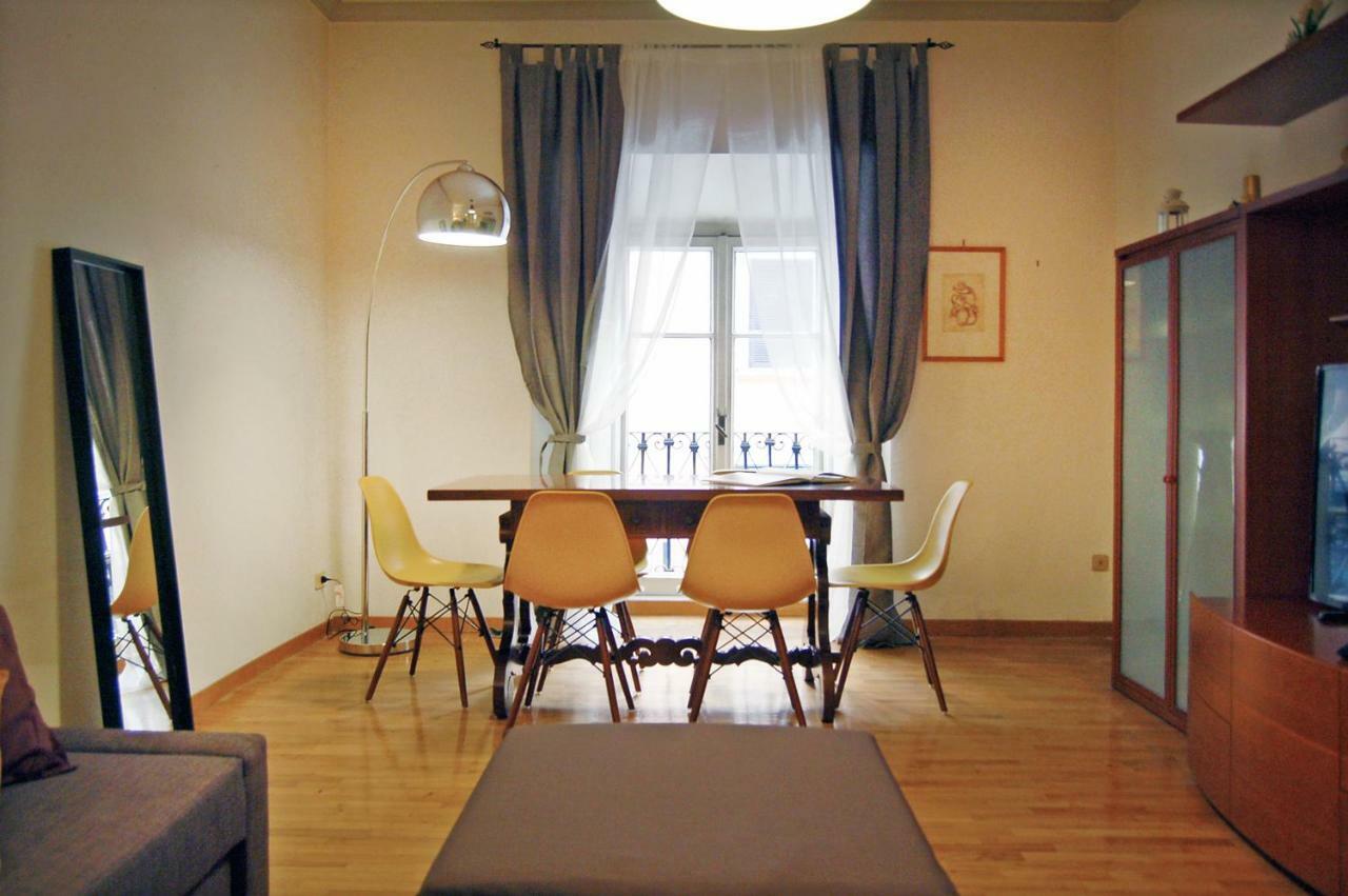 Elegant Apartment Via Veneto By Varental 로마 외부 사진